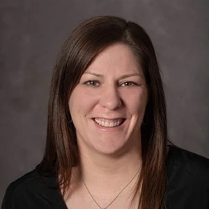 Customer profile photo